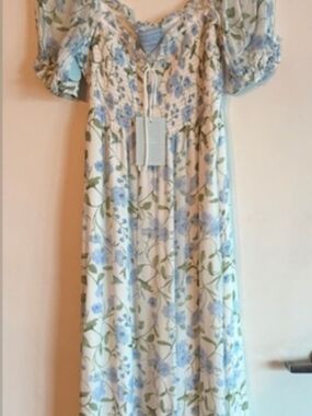 Hill HOUSE HOME DRESS